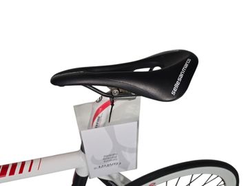 Wilier Velodromo 2013 Road & Gravel usato, Bianco — immagine 5 di 24