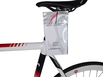 Used Wilier Velodromo 2013 Road & Gravel — image 6 of 24