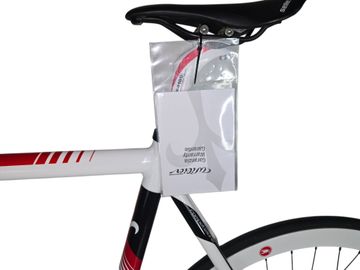 Wilier Velodromo 2013 Road & Gravel usato, Bianco — immagine 6 di 24