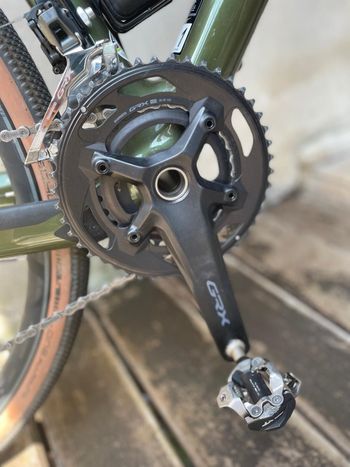 Used Scott Scott Addict 10 Gravel 2023 Road & Gravel — image 5 of 7