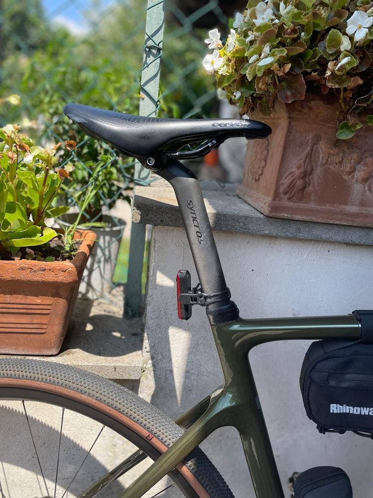 Used Scott Scott Addict 10 Gravel 2023 Road & Gravel — image 2 of 7