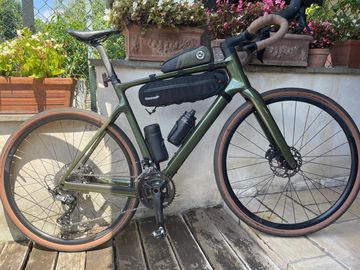Gebrauchtes Scott Addict 10 Gravel 2023 Road & Gravel