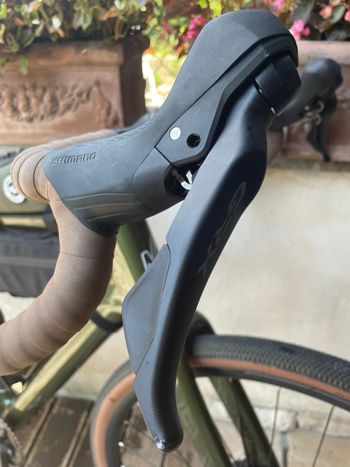 Used Scott Scott Addict 10 Gravel 2023 Road & Gravel — image 3 of 7