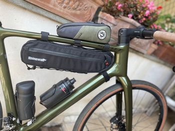 Used Scott Scott Addict 10 Gravel 2023 Road & Gravel — image 6 of 7