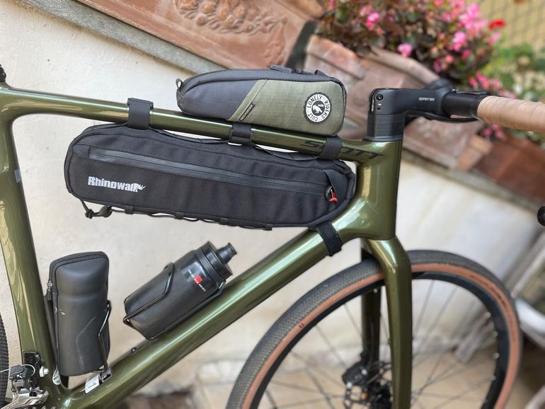 Used Scott Scott Addict 10 Gravel 2023 Road & Gravel — image 6 of 7