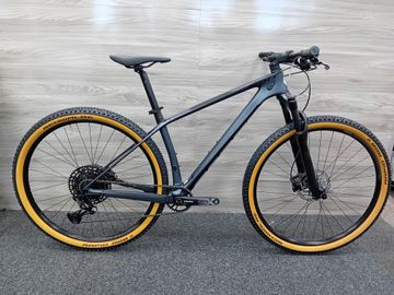 Gebrauchtes Scott Scale 940 2022 2022 MTB