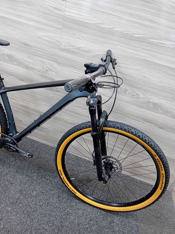 Used Scott Scale 940 2022 2022 Mountainbike — image 3 of 5