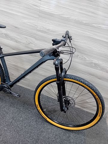 Brugt Scott Scale 940 2022 2022 Mountainbike — billede 3 af 5
