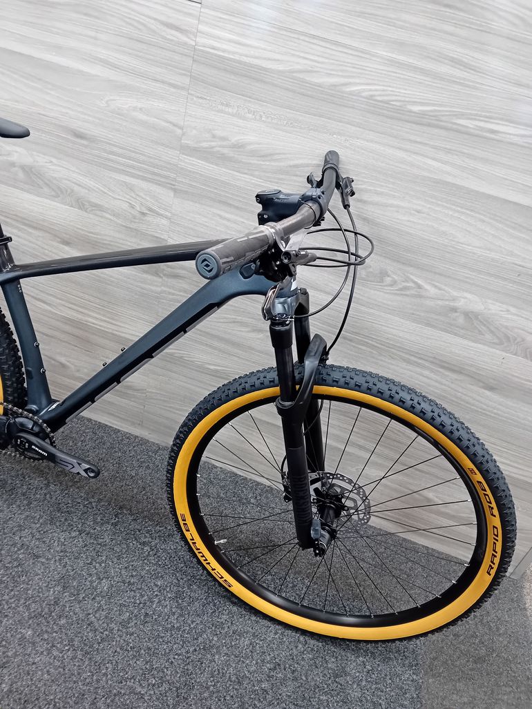 Used Scott Scale 940 2022 2022 Mountainbike — image 3 of 5