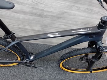Used Scott Scale 940 2022 2022 Mountainbike — image 5 of 5