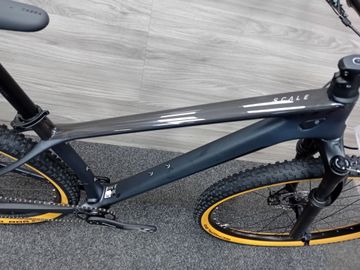Brugt Scott Scale 940 2022 2022 Mountainbike — billede 5 af 5
