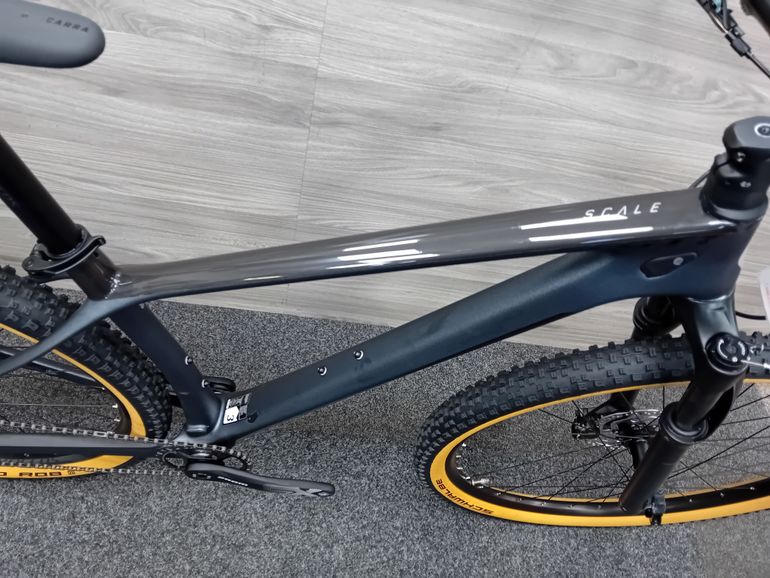 Used Scott Scale 940 2022 2022 Mountainbike — image 5 of 5
