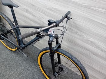 Used Scott Scale 940 2022 2022 Mountainbike — image 4 of 5