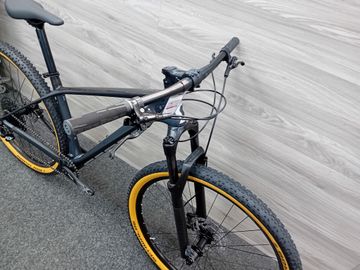 Brugt Scott Scale 940 2022 2022 Mountainbike — billede 4 af 5