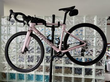 Used Specialized Roubaix SL8 Sport - Shimano 105 2024 2024 Road & Gravel, Purple — image 9 of 9