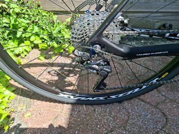 Used BULLS Black Adder Shimano Deore XT 2016 Mountainbike, White — image 4 of 20