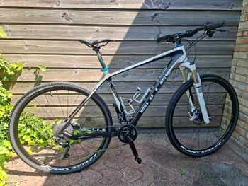 Used BULLS Black Adder Shimano Deore XT 2016 MTB