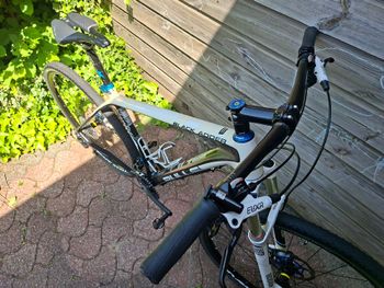 Used BULLS Black Adder Shimano Deore XT 2016 Mountainbike, White — image 12 of 20