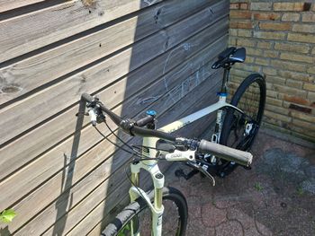Used BULLS Black Adder Shimano Deore XT 2016 Mountainbike, White — image 19 of 20