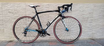 Gebrauchtes Lapierre Sensium Shimano 105 2016 Road & Gravel
