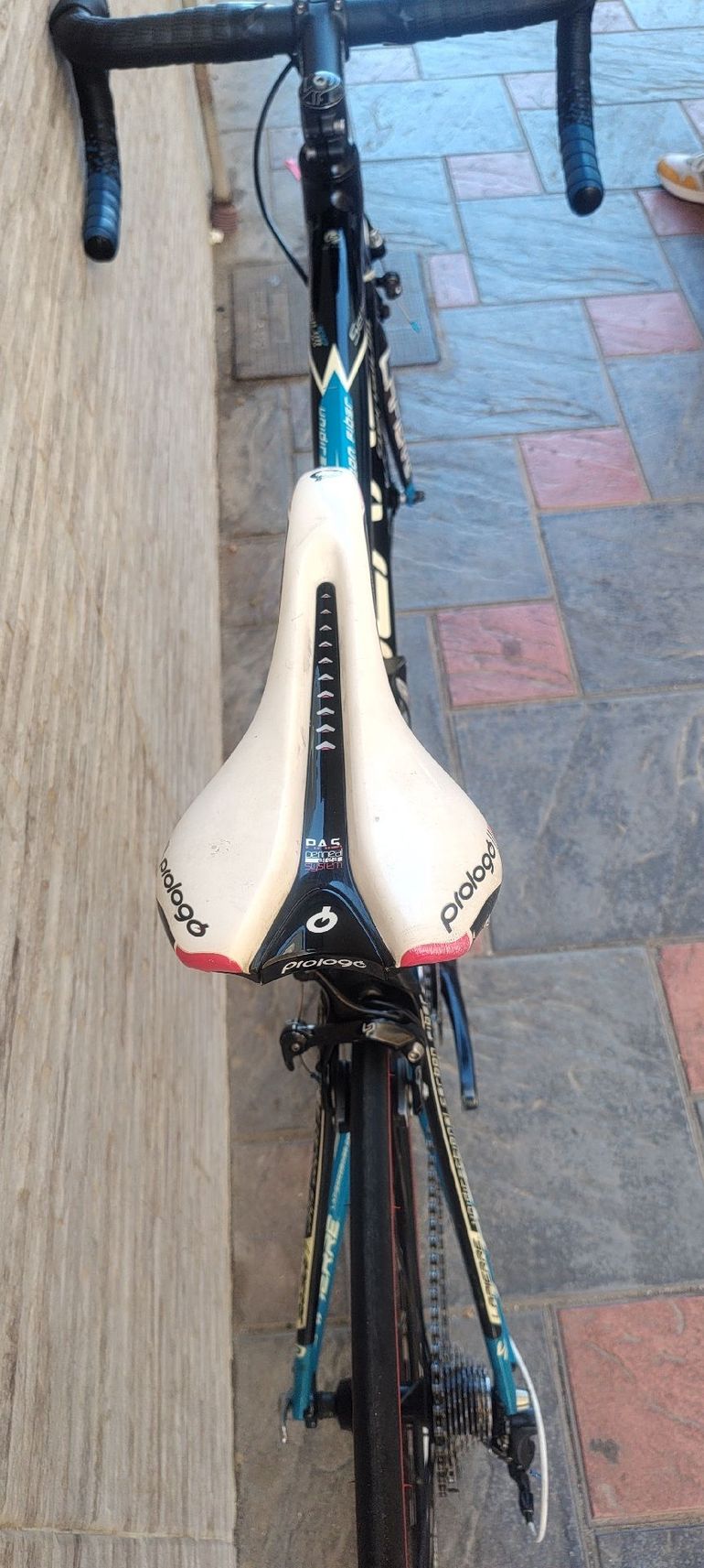Used Lapierre Sensium Shimano 105 2016 Road & Gravel, Black — image 5 of 7