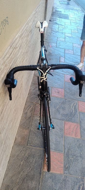 Used Lapierre Sensium Shimano 105 2016 Road & Gravel, Black — image 6 of 7