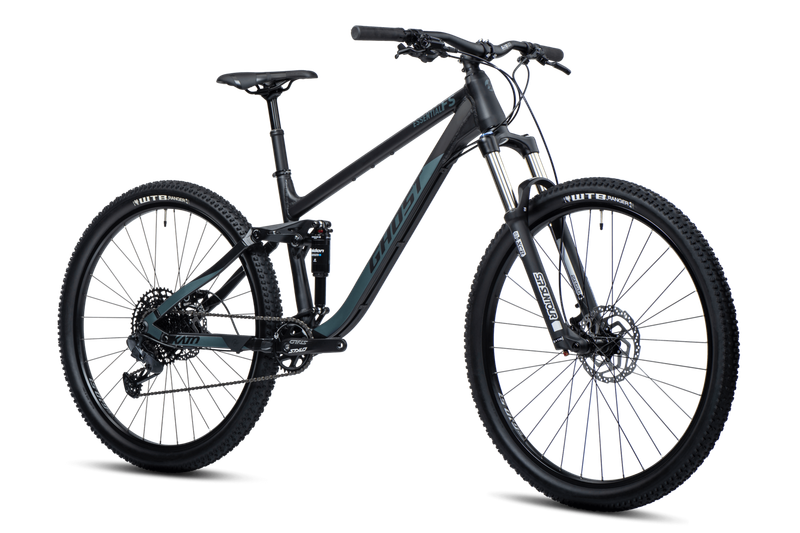 Używany Ghost Kato FS Essential 2022 2022 Mountainbike — zdjęcie 1 z 3