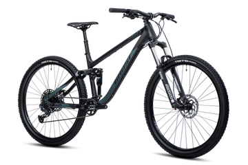 Używany Ghost Kato FS Essential 2022 2022 Mountainbike — zdjęcie 2 z 3