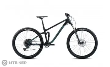 Używany Ghost Kato FS Essential 2022 2022 Mountainbike — zdjęcie 3 z 3