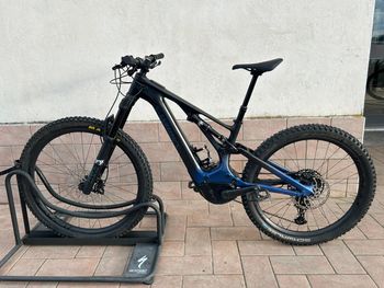 Used Specialized Specialized Turbo Levo S WORKS 2023 MTB