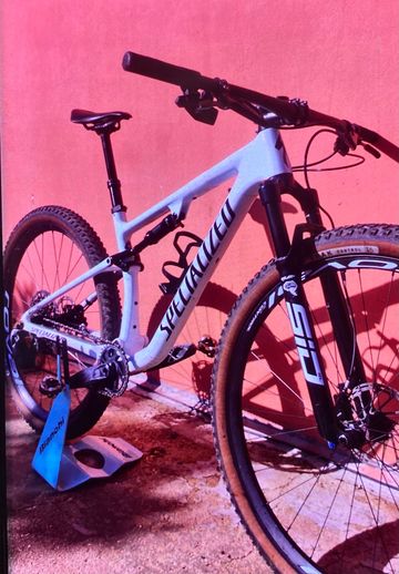 Brugt Specialized Epic SRAM GX Eagle AXS 2024 Mountainbike — billede 3 af 3