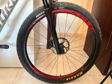 Käytetty Specialized Epic SRAM XX1 Eagle 2017 Mountainbike — kuva 3 / 7