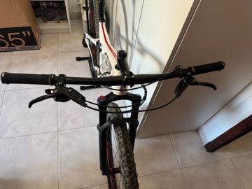 Käytetty Specialized Epic SRAM XX1 Eagle 2017 Mountainbike — kuva 7 / 7