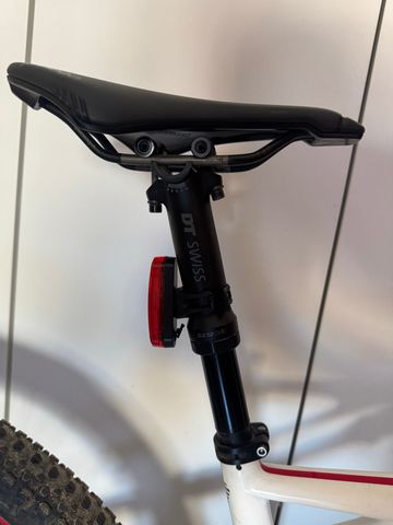 Käytetty Specialized Epic SRAM XX1 Eagle 2017 Mountainbike — kuva 5 / 7