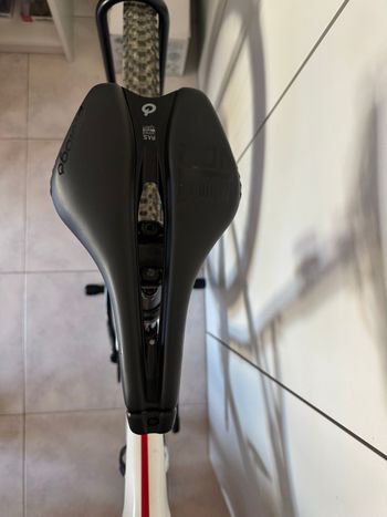 Used Specialized Epic SRAM XX1 Eagle 2017 Mountainbike, White — image 6 of 7