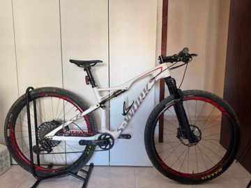 Specialized Epic SRAM XX1 Eagle 2017 MTB de segunda mano