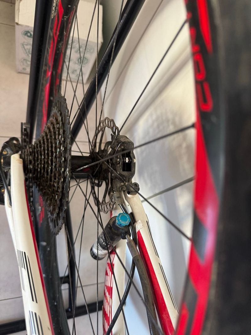 Käytetty Specialized Epic SRAM XX1 Eagle 2017 Mountainbike — kuva 4 / 7