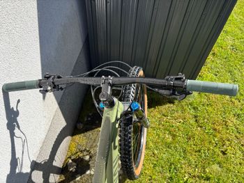 Used Canyon Neuron Shimano SLX 2022 Mountainbike — image 4 of 7