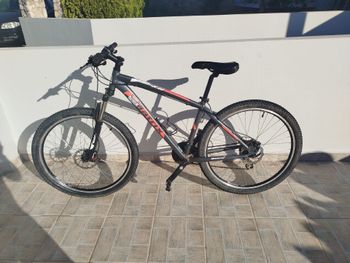 Used Matrix Matrix Custom Shimano Altus 2024 MTB