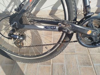 Used Matrix Matrix Custom Shimano Altus 2024 Mountainbike — image 3 of 4