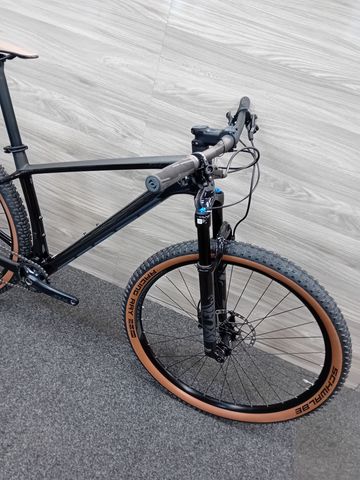 Used Scott Scale 925 2022 2022 Mountainbike, Blue, 29 — image 3 of 5