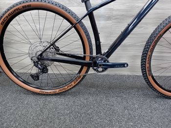 Used Scott Scale 925 2022 2022 Mountainbike, Blue, 29 — image 2 of 5