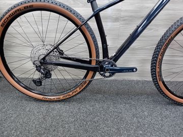 Used Scott Scale 925 2022 2022 Mountainbike, Blue, 29 — image 2 of 5