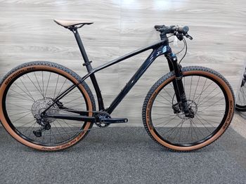 Used Scott Scale 925 2022 2022 Mountainbike, Blue, 29 — image 1 of 5
