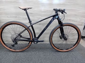 Gebrauchtes Scott Scale 925 2022 2022 MTB