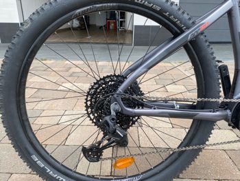 Used Atala Atala B-CROSS A 5.1 2021 Mountainbike — image 5 of 7