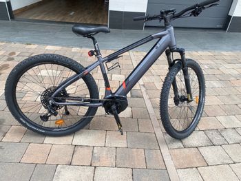 Used Atala Atala B-CROSS A 5.1 2021 MTB