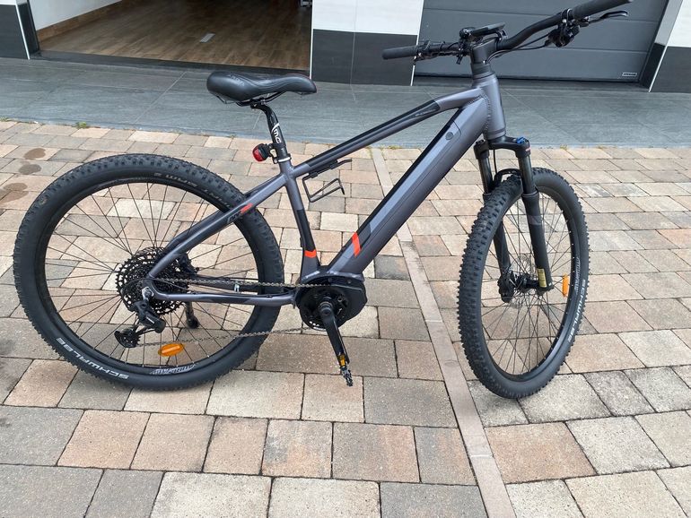 Used Atala Atala B-CROSS A 5.1 2021 Mountainbike — image 1 of 7