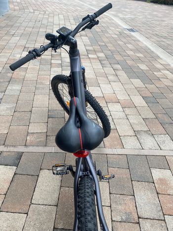 Used Atala Atala B-CROSS A 5.1 2021 Mountainbike — image 7 of 7