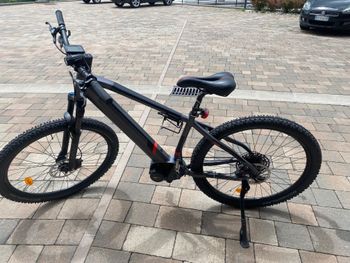 Used Atala Atala B-CROSS A 5.1 2021 Mountainbike — image 2 of 7